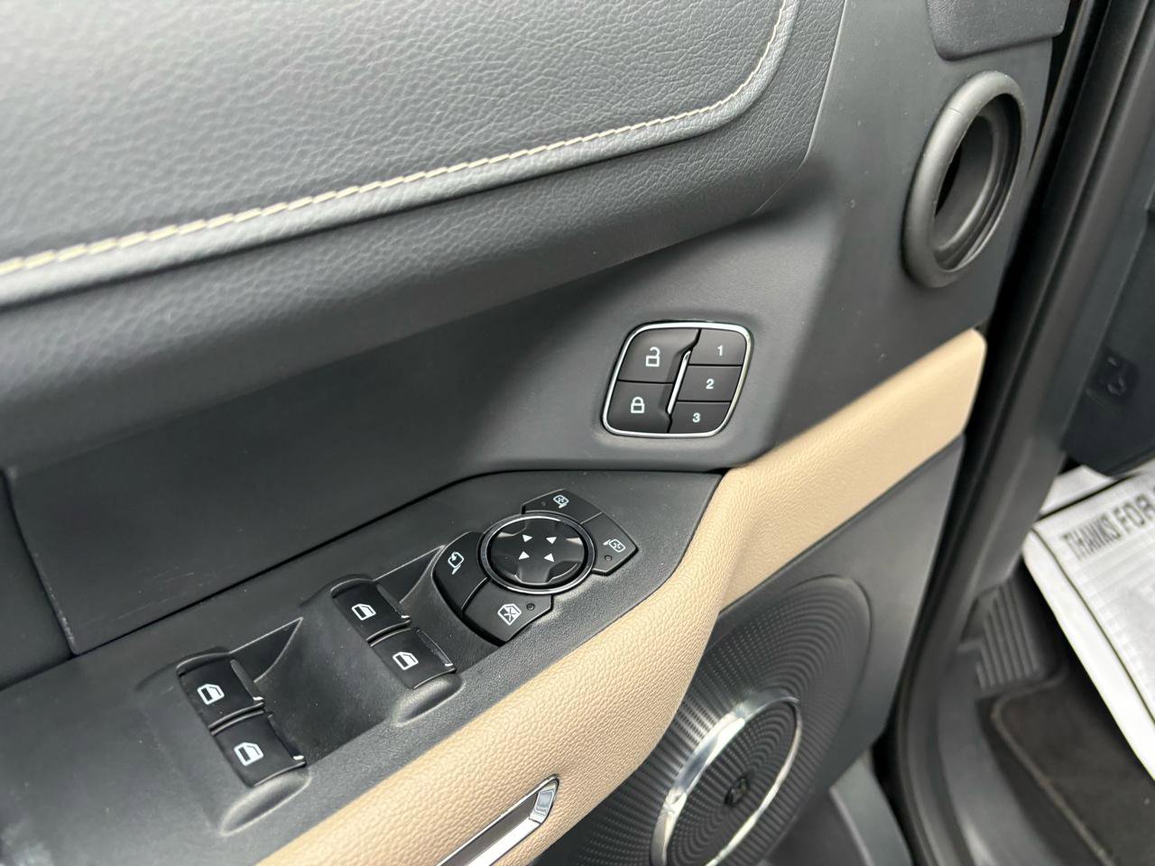 Certified 2024 Ford Expedition Limited image 15