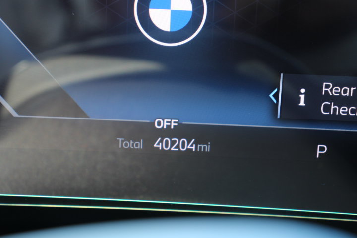 Used 2023 BMW X1 xDrive28i w/ Convenience Package AWD/4WD image 30