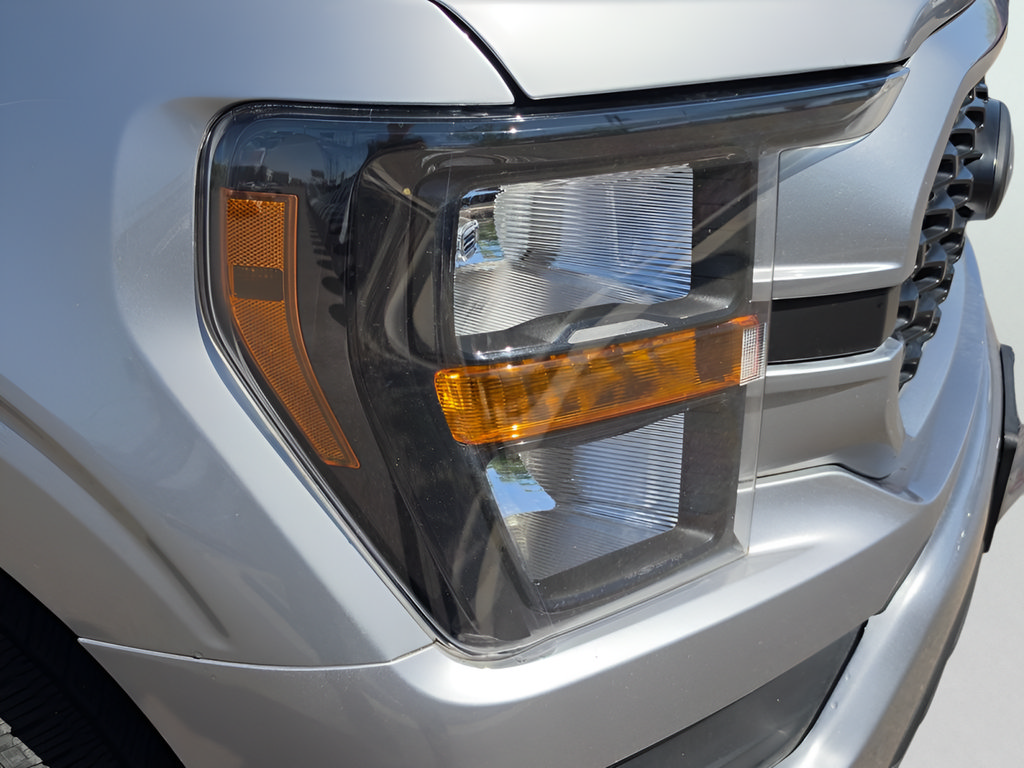 Used 2023 Ford F150 XL w/ STX Appearance Package RWD image 30