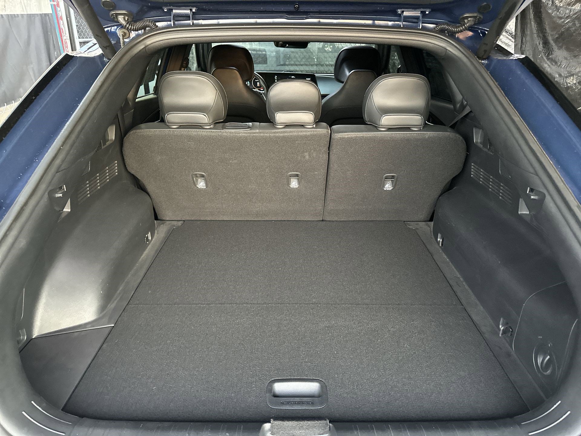 Certified 2022 Kia EV6 GT-Line w/ GT-Line Suede Seat Package image 21