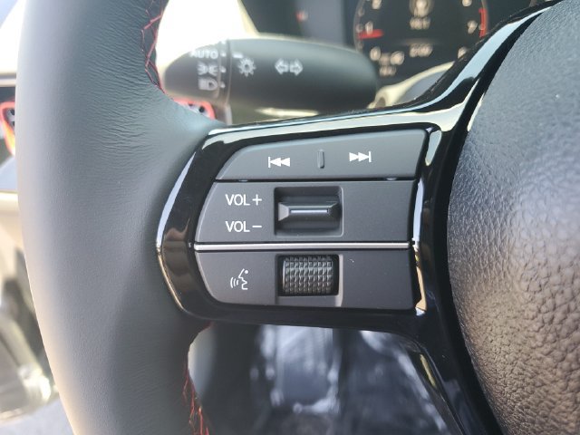 New 2026 Honda Civic Si image 27