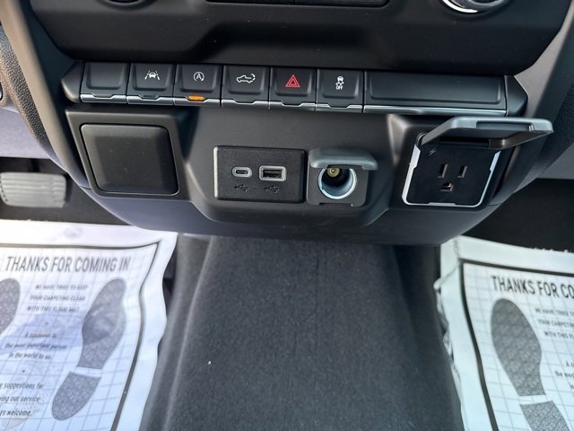 New 2026 Chevrolet Silverado 1500 Custom image 19