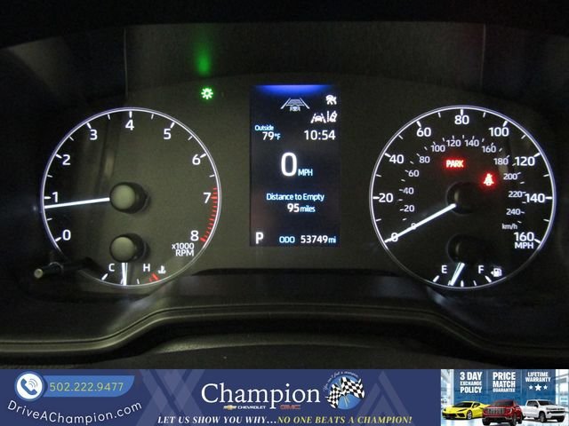 Used 2024 Toyota Corolla SE FWD image 26