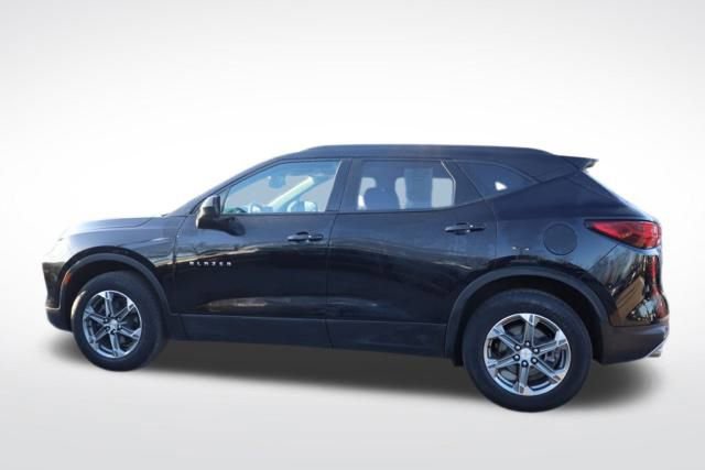 Used 2023 Chevrolet Blazer LT w/ Convenience Package image 7