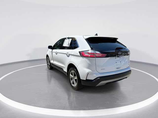 Used 2024 Ford Edge SEL w/ Convenience Package AWD/4WD image 6