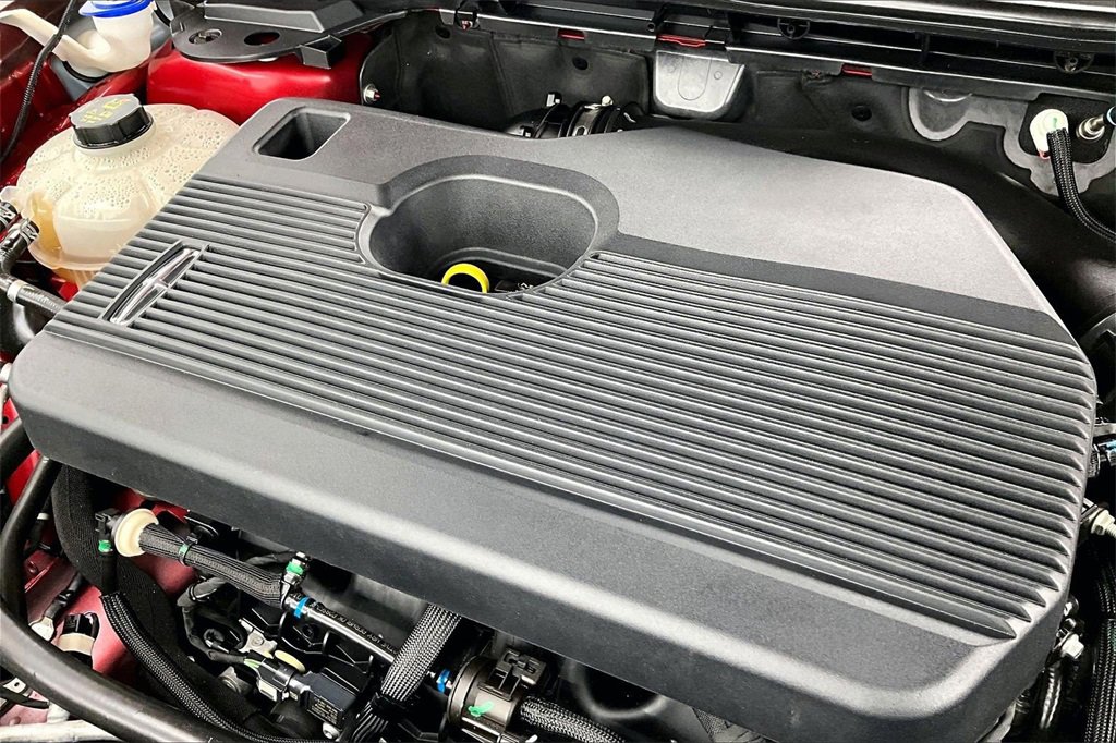 Used 2020 Lincoln Corsair Reserve w/ Equipment Group 202A image 34