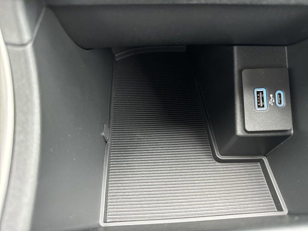 New 2024 Ford Edge SE image 31