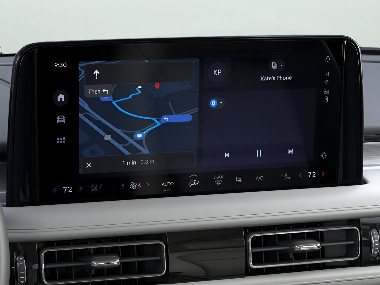 New 2026 Lincoln Aviator 2WD image 14