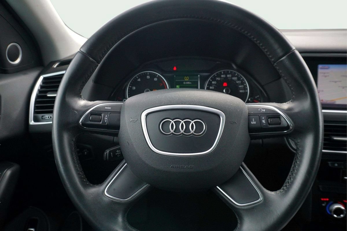 Used 2014 Audi Q5 3.0T Premium Plus AWD/4WD image 22