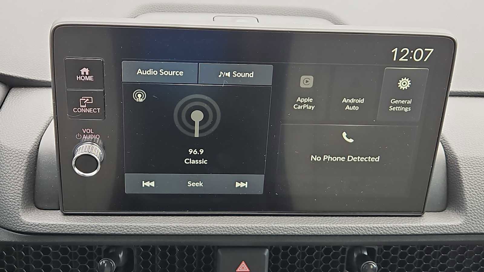 Certified 2026 Honda CR-V LX image 19