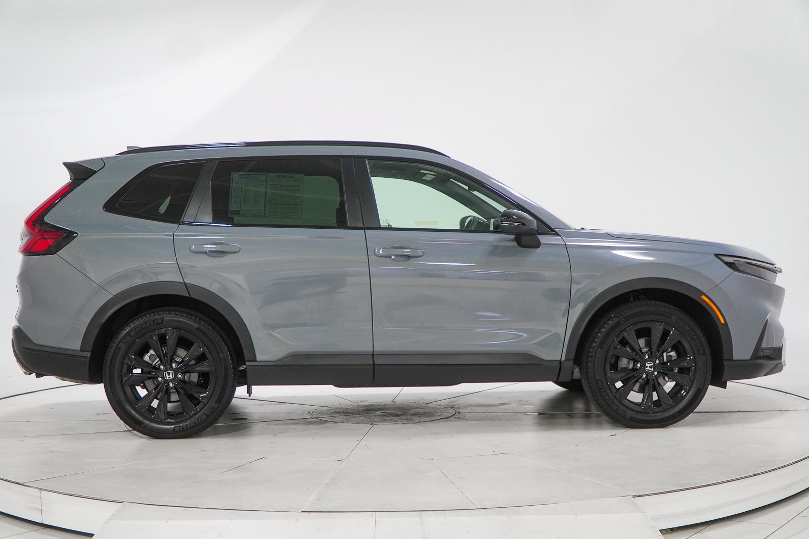 Used 2026 Honda CR-V Sport Touring image 14