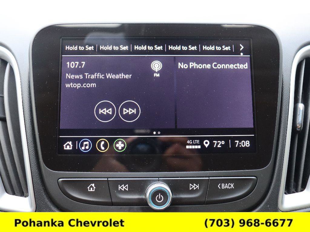 Used 2023 Chevrolet Malibu LS FWD image 15