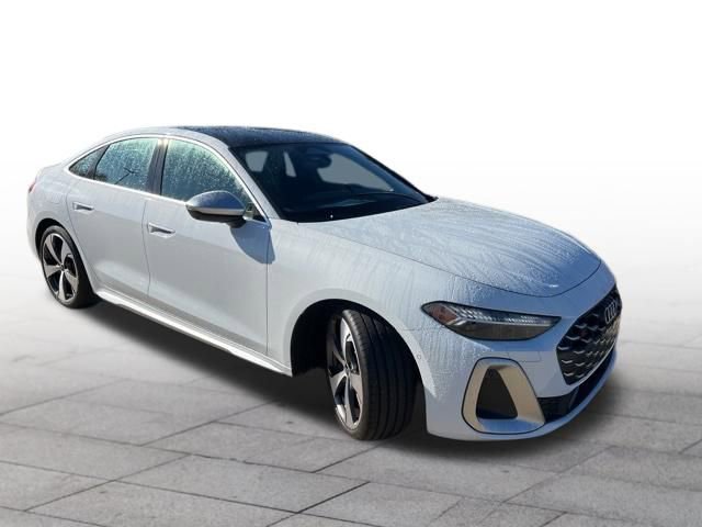 Used 2025 Audi S5 Premium Plus AWD/4WD image 1