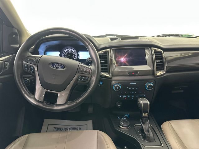 Used 2022 Ford Ranger Lariat w/ Equipment Group 501A High AWD/4WD image 15