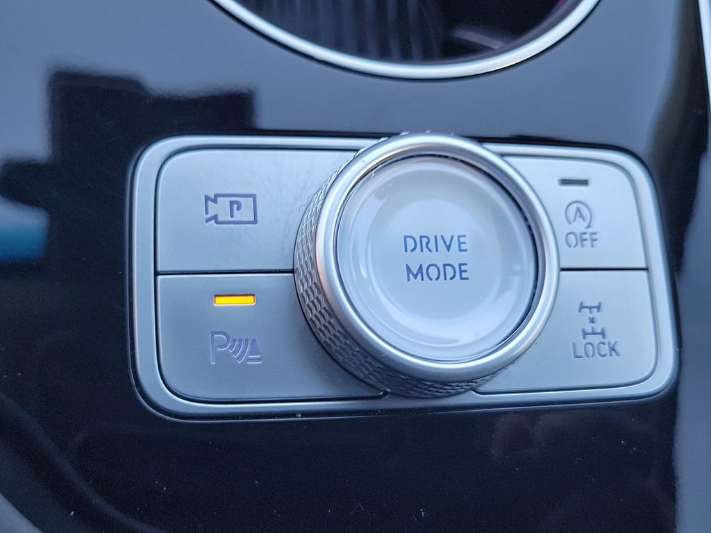 Used 2025 Genesis GV80 2.5T Standard image 29