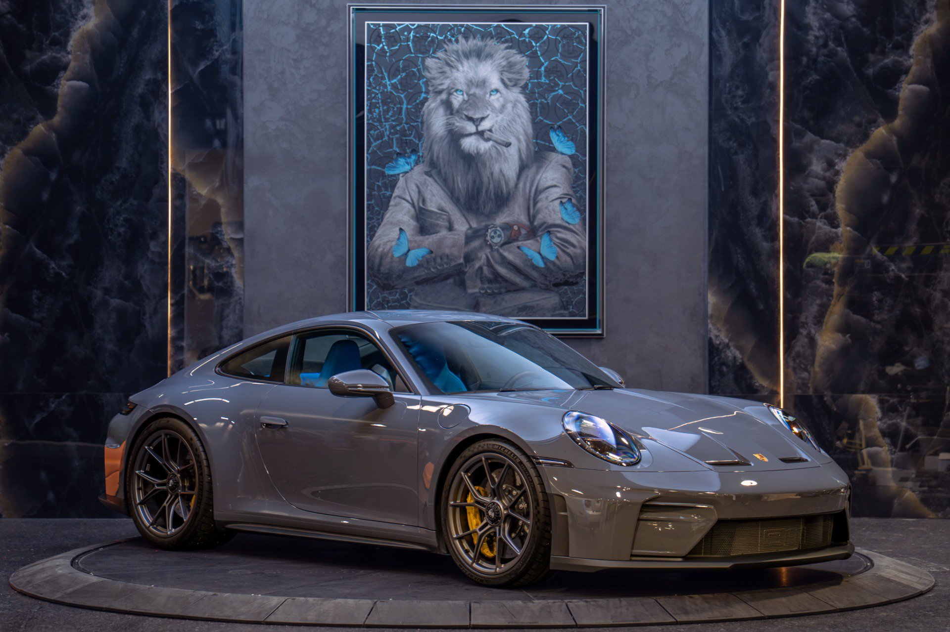Used 2026 Porsche 911 GT3 RWD image 10