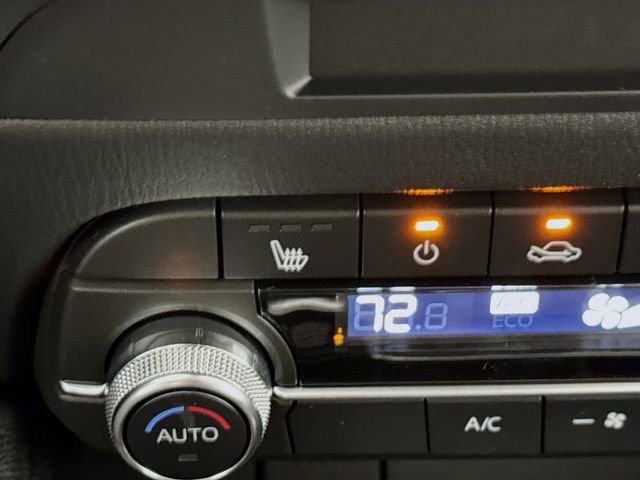 New 2025 MAZDA CX-5 AWD 2.5 S w/ Preferred Package image 20