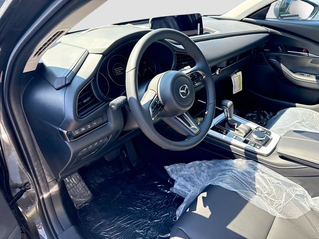 New 2026 MAZDA CX-30 2.5 Turbo w/ Premium Plus Pkg AWD/4WD image 7