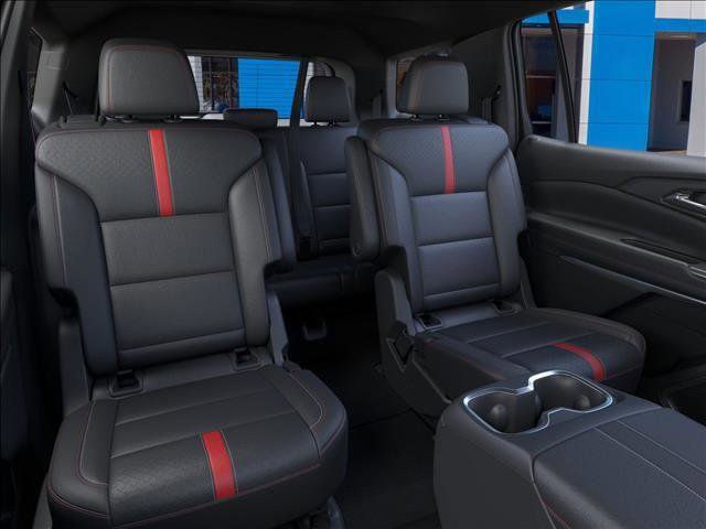 New 2026 Chevrolet Traverse RS FWD image 17