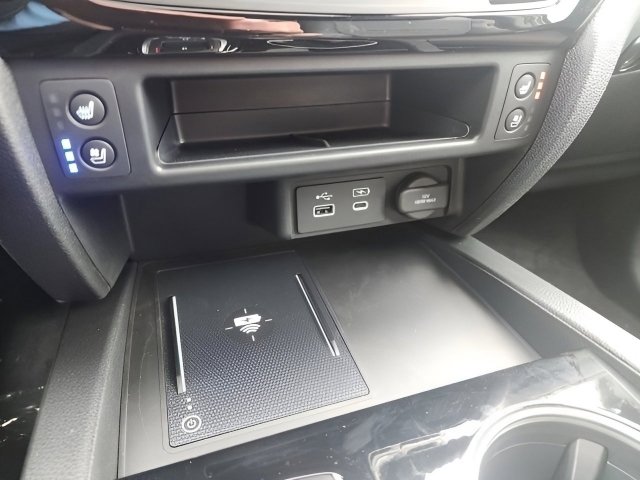New 2026 Honda Ridgeline Black Edition image 26