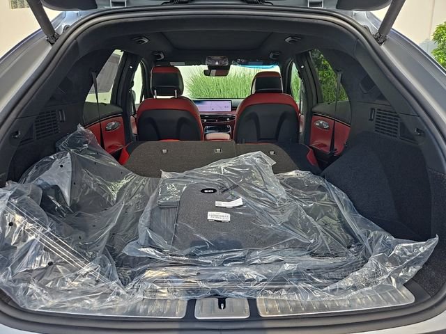 New 2026 Genesis GV70 3.5T Sport Prestige image 26