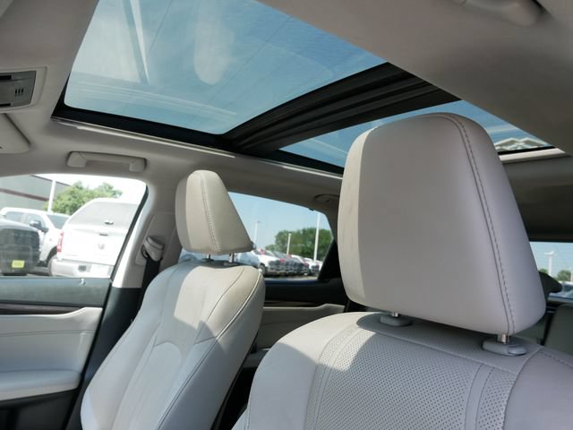 Used 2016 Lexus RX 350 FWD w/ Luxury Package image 21