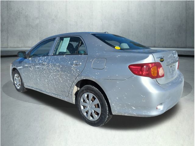 Used 2009 Toyota Corolla image 3