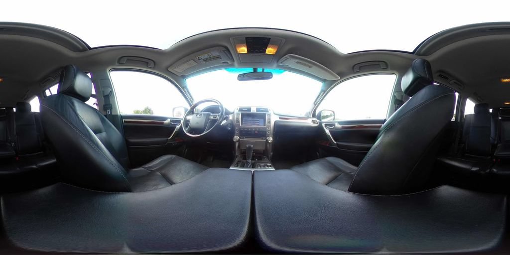 Used 2013 Lexus GX 460 w/ Comfort Plus Pkg AWD/4WD image 17