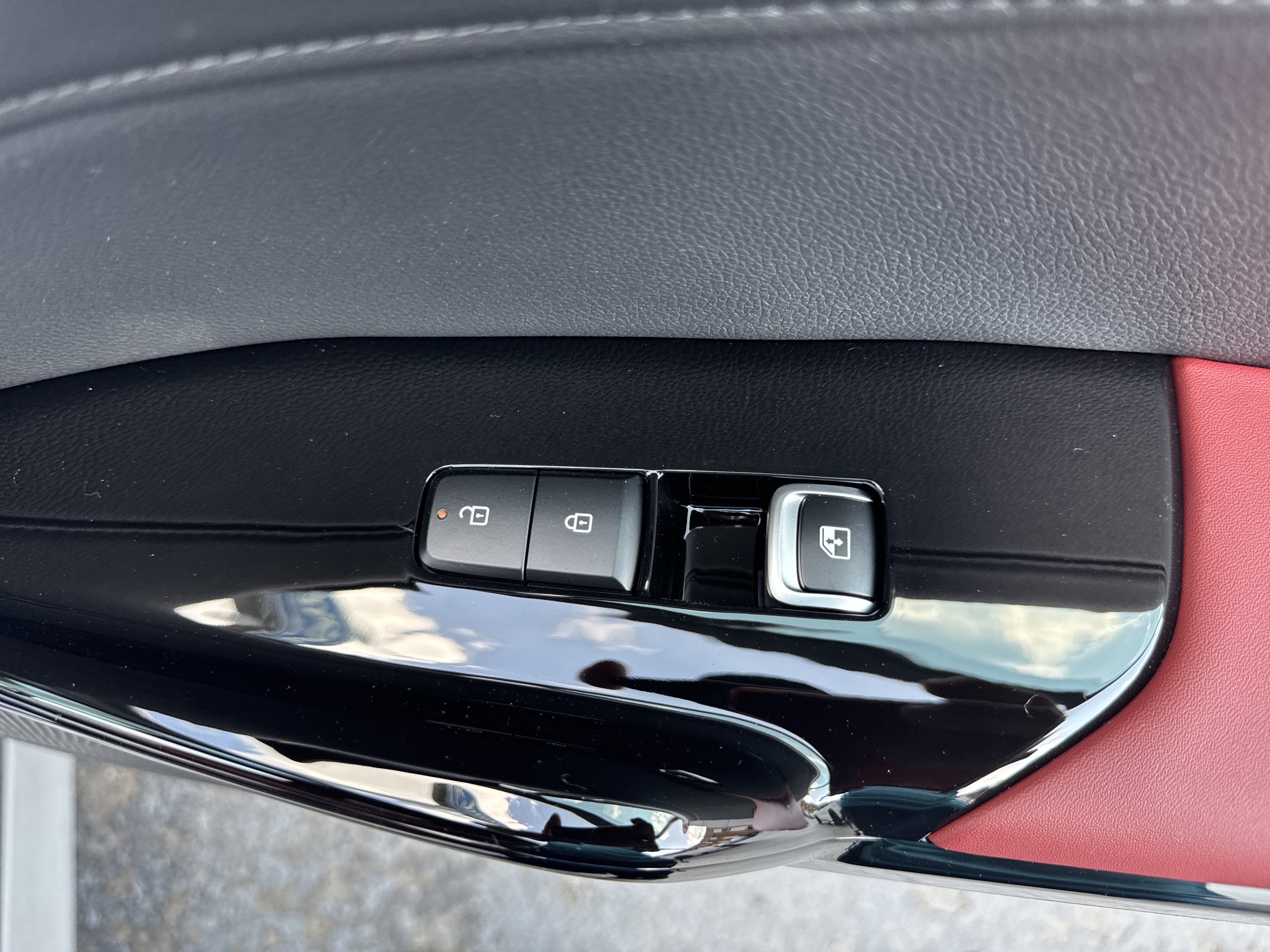 New 2026 Kia K5 GT-Line AWD/4WD image 21