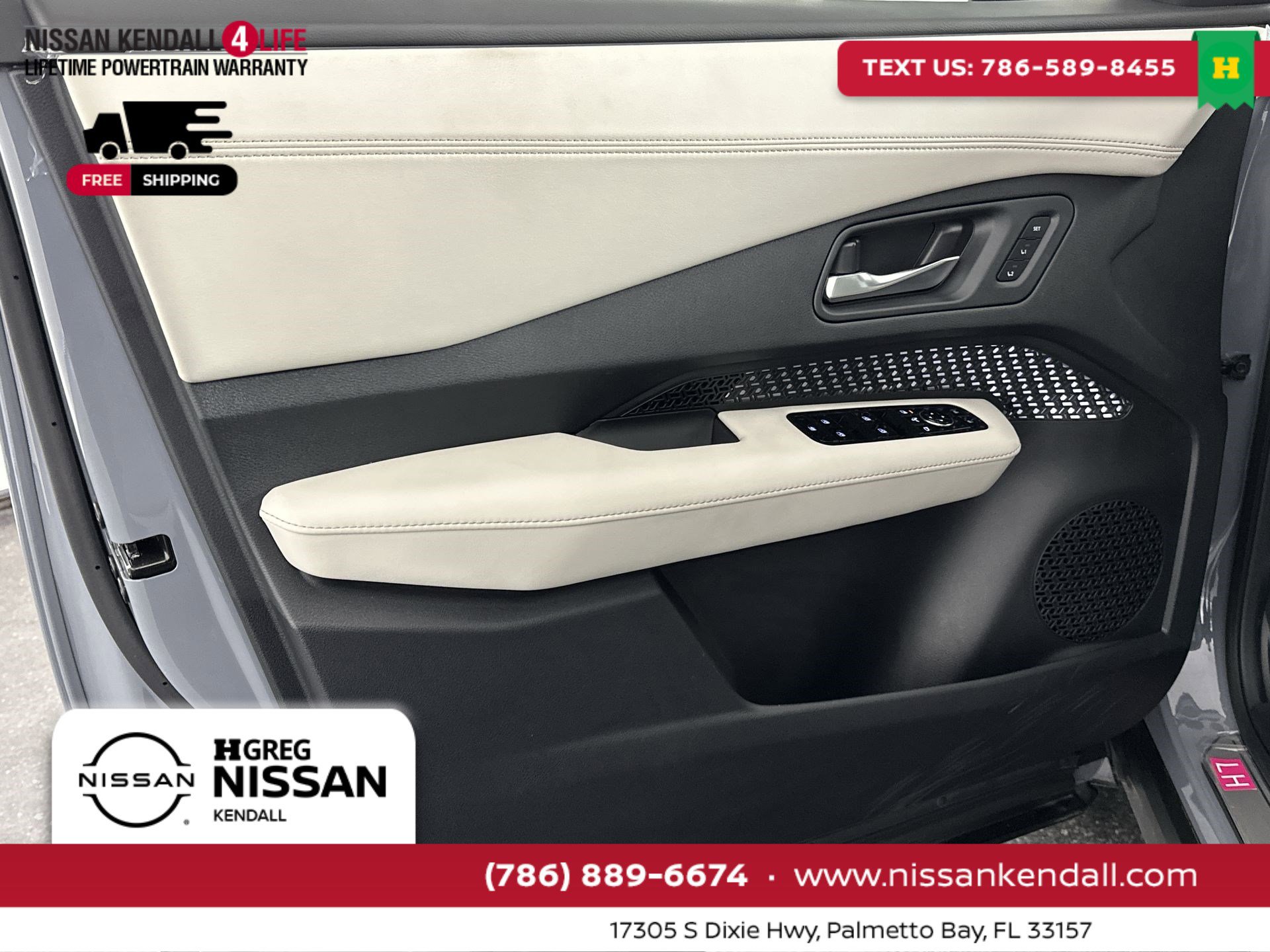 Certified 2025 Nissan Ariya EVOLVE+ image 33