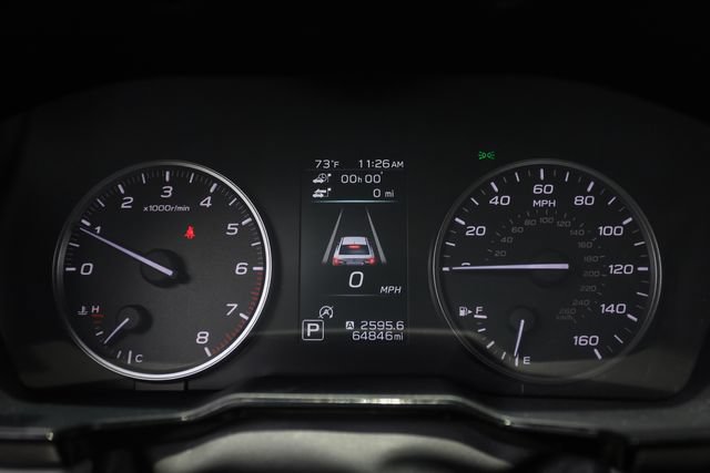 Used 2020 Subaru Legacy AWD/4WD image 24