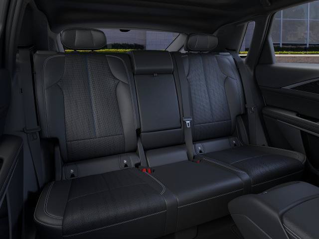 New 2026 Cadillac Lyriq Sport RWD image 41