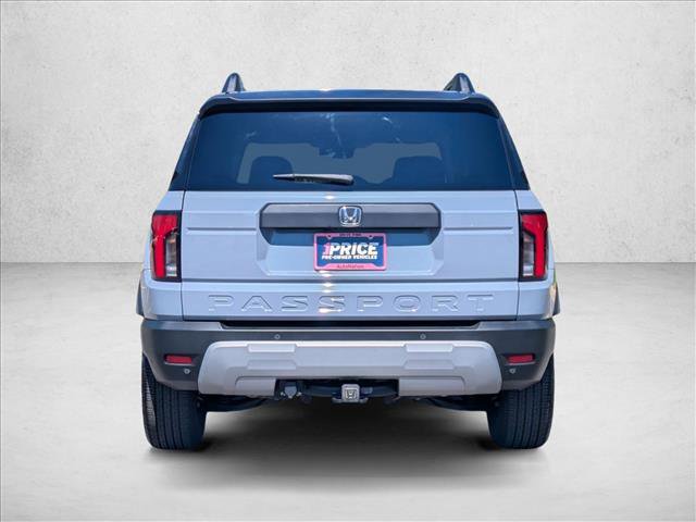 Used 2026 Honda Passport RTL image 7