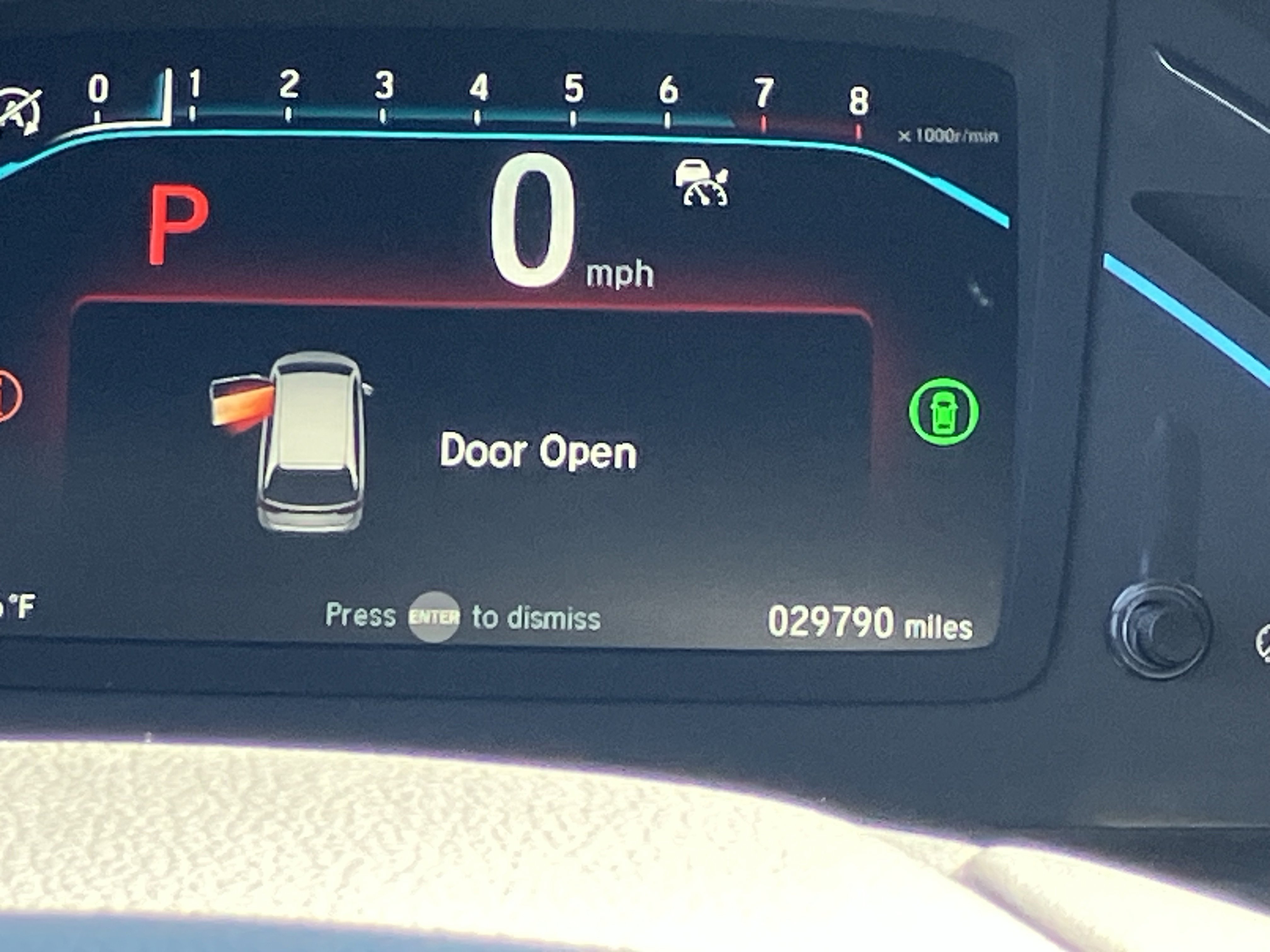 Used 2024 Honda Odyssey Touring image 24