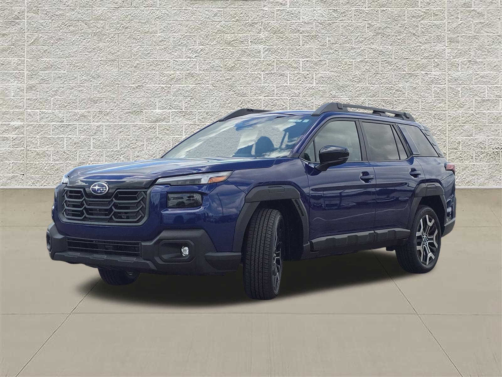 New 2026 Subaru Outback Touring XT AWD/4WD image 3