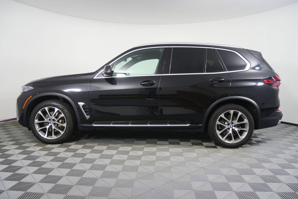 Used 2024 BMW X5 sDrive40i RWD image 6