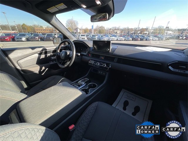 Certified 2023 Honda Pilot Sport image 22