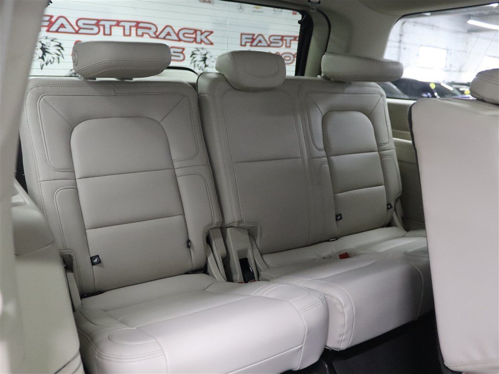 Used 2020 Lincoln Navigator Reserve w/ Equipment Group 201A Reserve AWD/4WD image 20