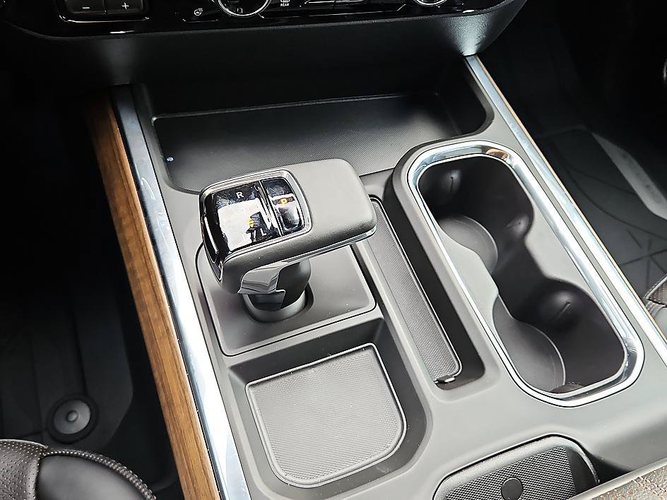 New 2026 Chevrolet Silverado 1500 High Country AWD/4WD image 20