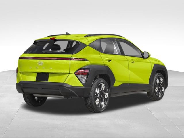 Used 2024 Hyundai Kona SEL AWD/4WD video 2
