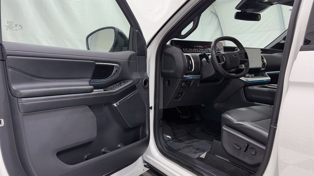 New 2026 Ford Expedition Max Platinum w/ Stealth Performance Package AWD/4WD image 45