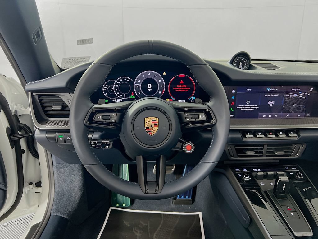New 2026 Porsche 911 Carrera RWD image 25