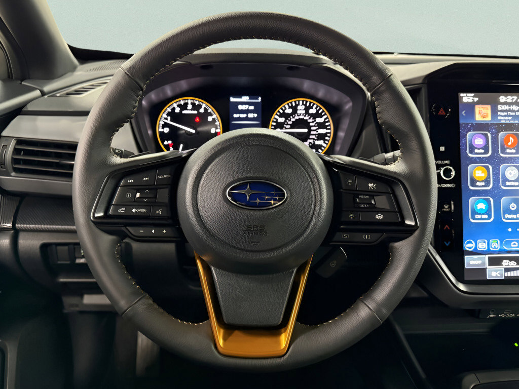 New 2026 Subaru Crosstrek 2.5i Wilderness image 11