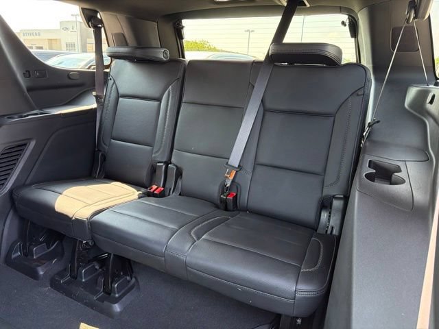 Used 2024 GMC Yukon Denali w/ Max Trailering Package AWD/4WD image 17