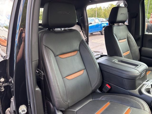 Used 2020 GMC Sierra 1500 AT4 w/ AT4 Premium Package image 23