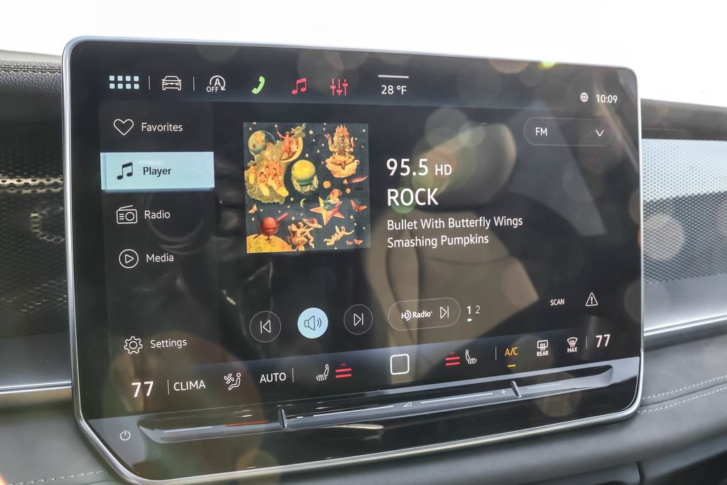 New 2026 Volkswagen Tiguan SE R-Line AWD/4WD image 29