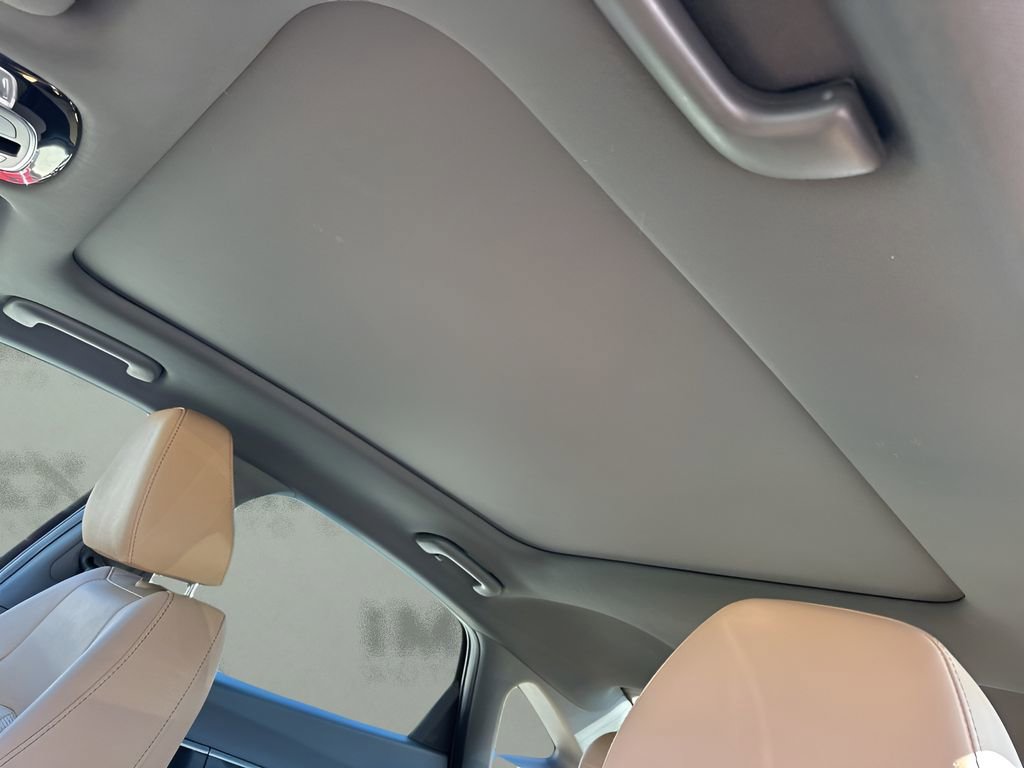 Used 2022 Hyundai Sonata Limited FWD image 10