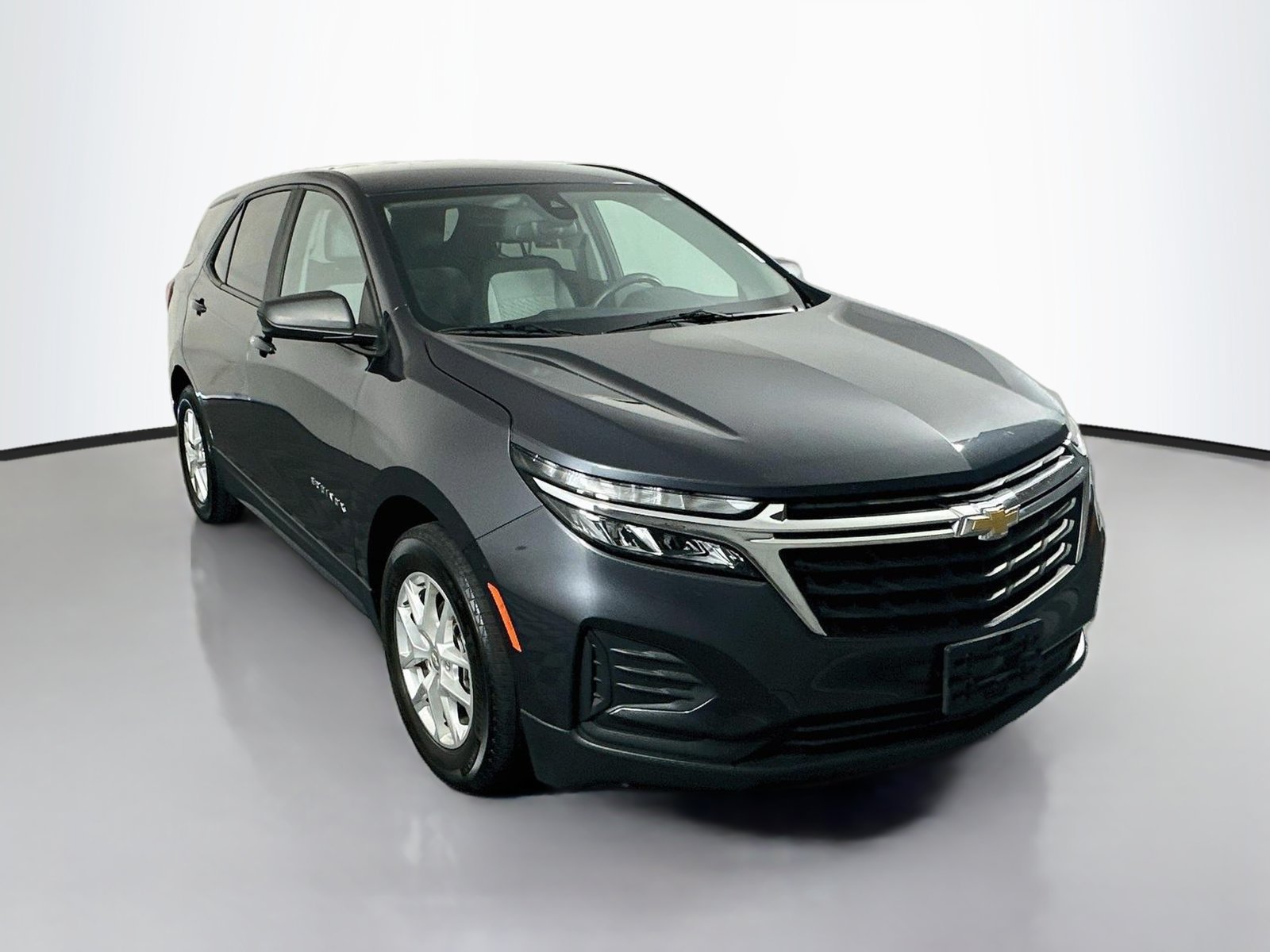 Used 2022 Chevrolet Equinox LS w/ LS Convenience Package