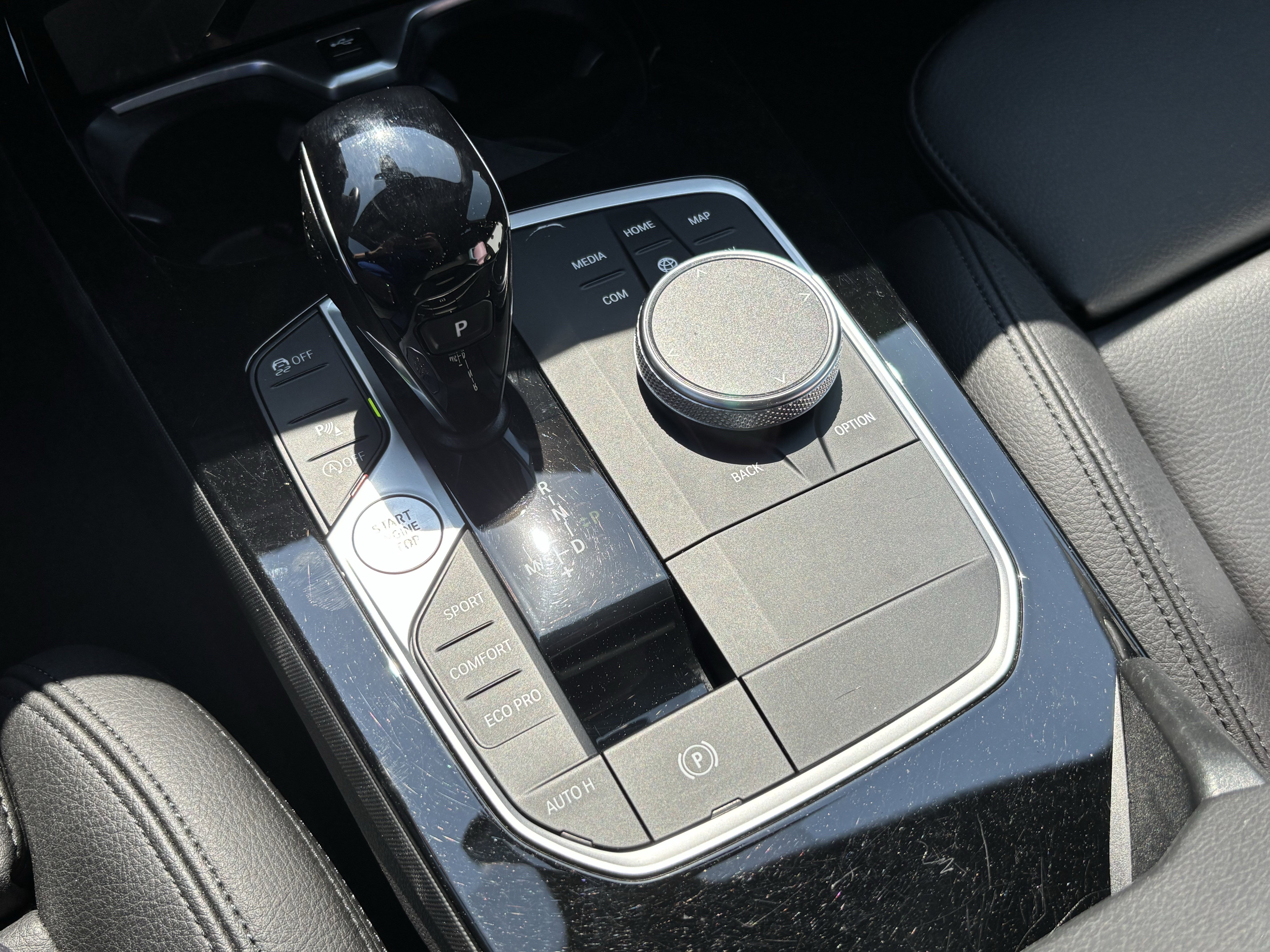 Certified 2023 BMW 228i xDrive Gran Coupe w/ Convenience Package image 26