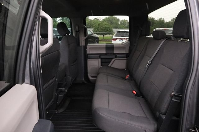 Used 2020 Ford F150 XL w/ Equipment Group 101A Mid AWD/4WD image 9